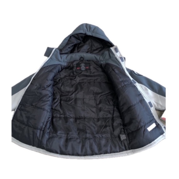 🩸Donating Soon! Weatherproof Jacket - Picture 3 of 7